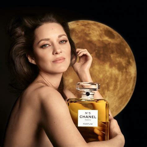 who is in the new chanel no 5 advert|Chanel number 5 commercial.